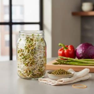 Comment faire germer des graines facilement à la maison ?