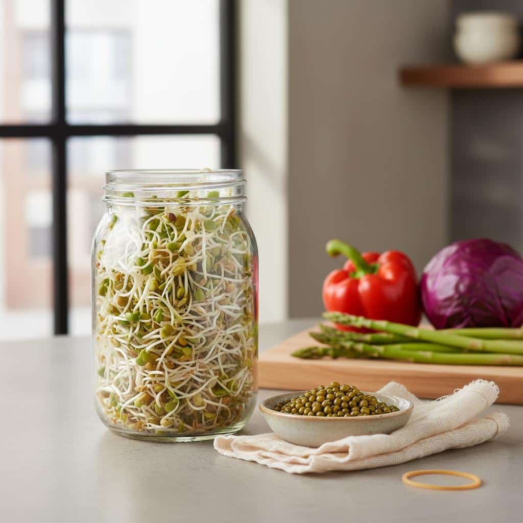 Comment faire germer des graines facilement à la maison ?