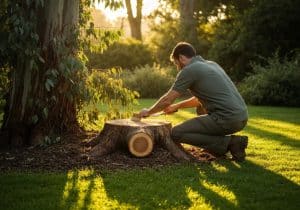 Comment empêcher l'eucalyptus de repousser ?