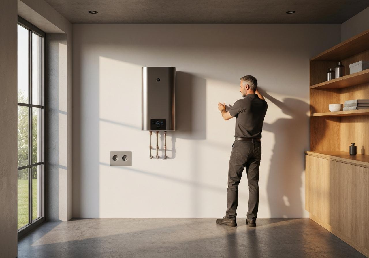 Comment choisir un chauffe-eau thermodynamique pour son logement