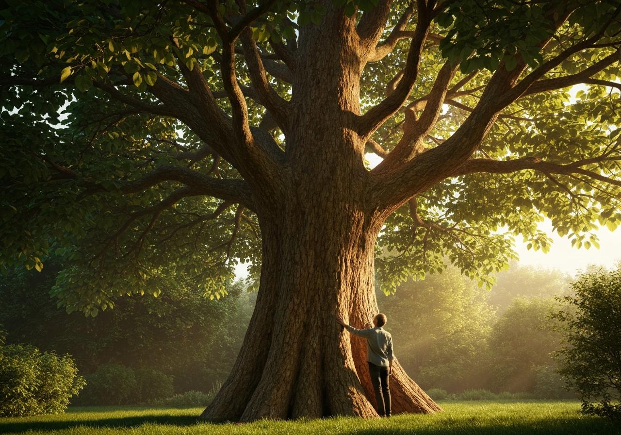 Est-ce que le catalpa pousse vite ?