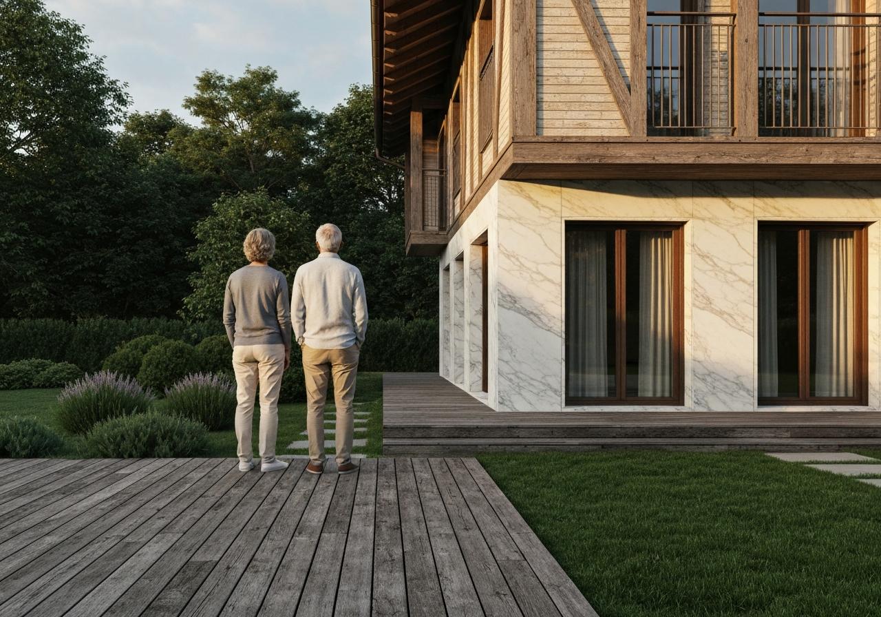 assurance prêt immobilier budget maison