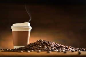 Expresso Lavazza italien