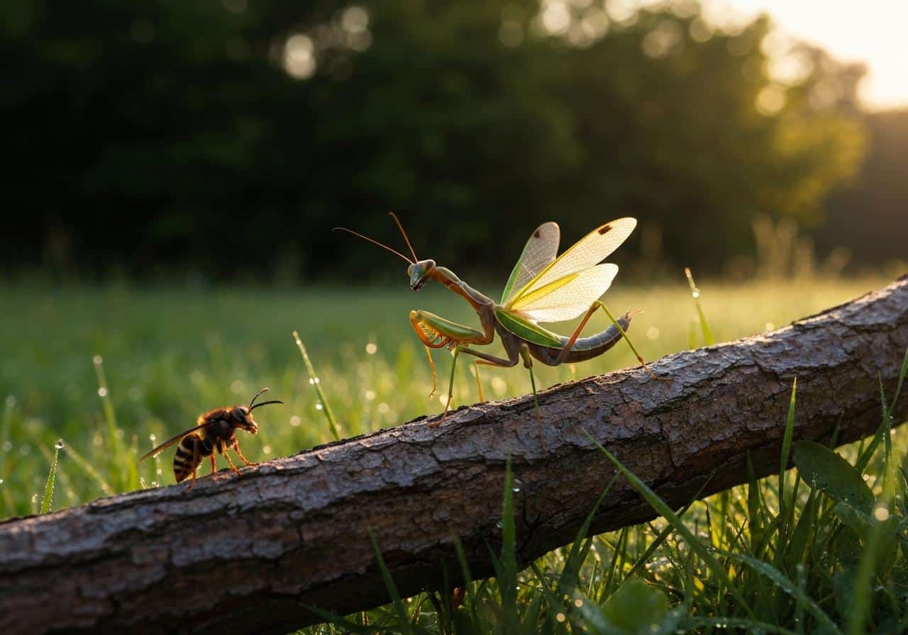 Quel est l'ennemi naturel du frelon asiatique ?