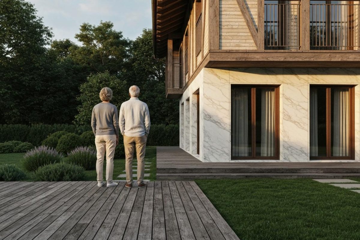 assurance prêt immobilier budget maison