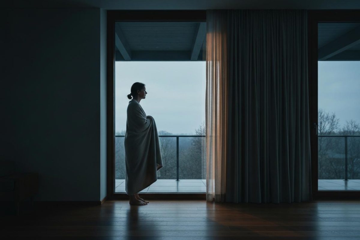 Quels sont les symptômes du manque de lumière ?